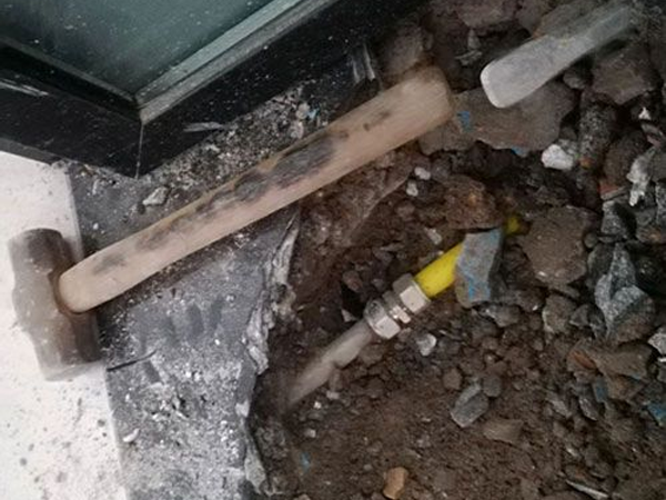 邢臺廚房漏水檢測